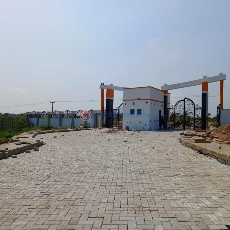 Residential Land For Sale Medorf Classic Estate Itokin Epe Expressway Eluju Epe Lagos - 2