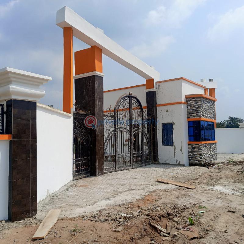 Residential Land For Sale Medorf Classic Estate Itokin Epe Expressway Eluju Epe Lagos - 8