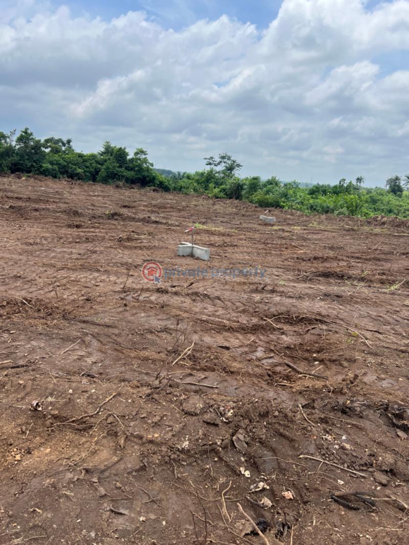 Mixed use Land For Sale Beside St Augustine University Ilara Epe Epe Lagos - 2