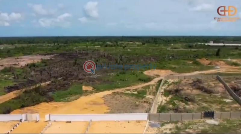 Land for sale in epe - 11 Residential Land For Sale International Airport Eleran Igbe Ibeju-Lekki Lagos - 11
