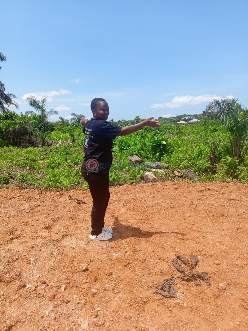 Residential Land For Sale The Bright City Odo Egiri Epe Epe Lagos - 0