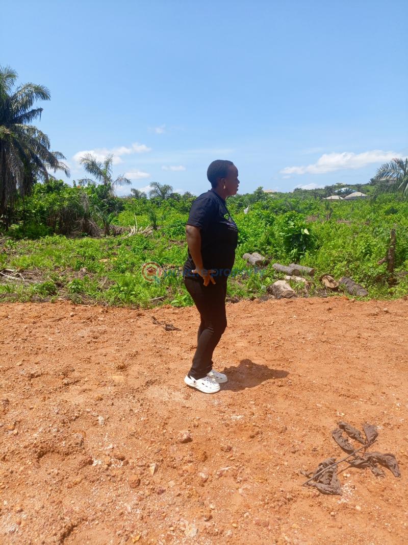 Land for sale in epe the bright city epe - 2 Residential Land For Sale The Bright City Odo Egiri Epe Epe Lagos - 2
