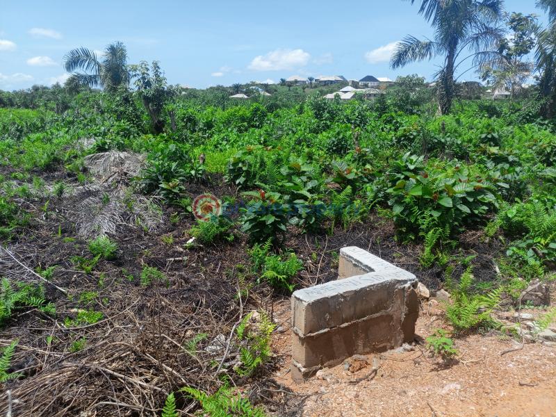 Land for sale in epe - the bright city estate - 4 Residential Land For Sale The Bright City Odo Egiri Epe Epe Lagos - 4