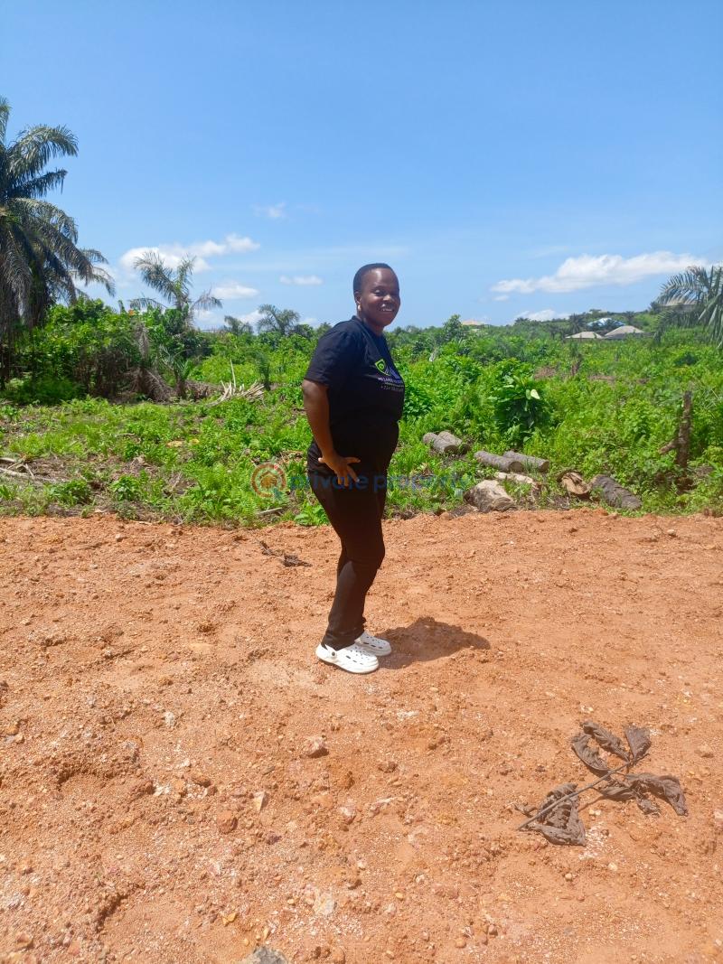Land for sale in epe - the bright city estate - 5 Residential Land For Sale The Bright City Odo Egiri Epe Epe Lagos - 5