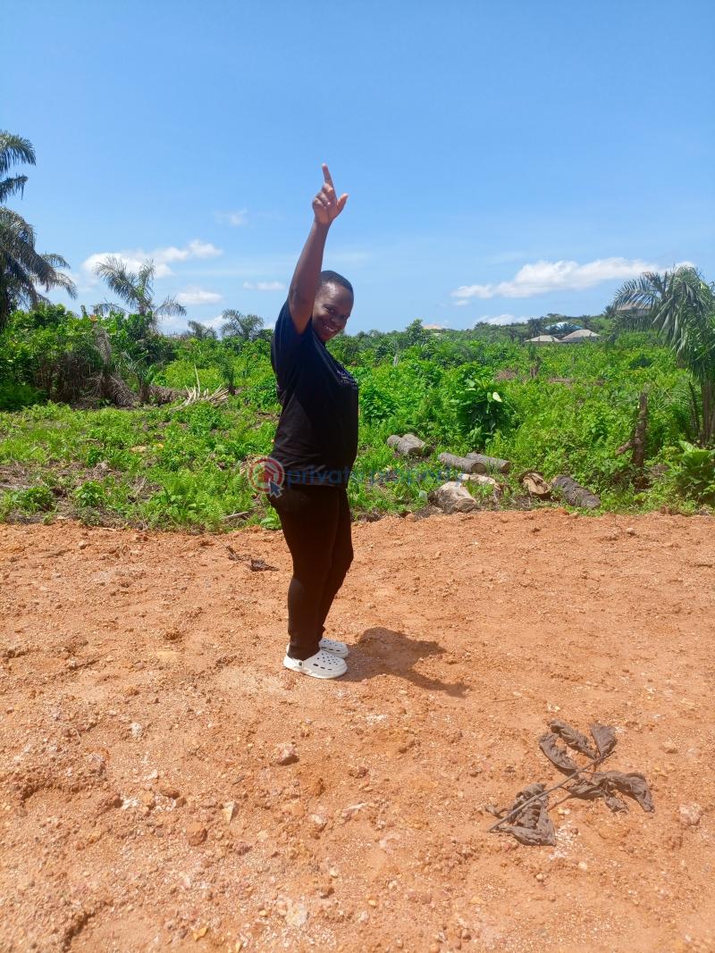 Land for sale in epe - the bright city estate - 4 Residential Land For Sale The Bright City Odo Egiri Epe Epe Lagos - 4