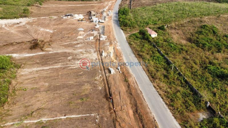 Residential Land For Sale Chrystland City By Augustine University Epe Epe Lagos - 2