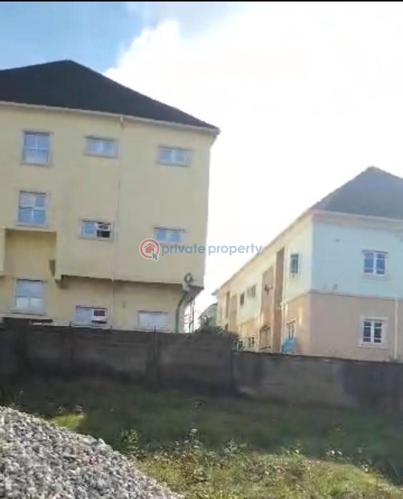 Residential Land For Sale Kubwa Abuja Phase 4 