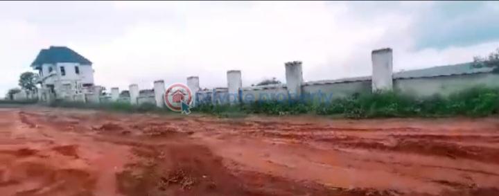 Residential Land For Sale Fortune Garden Estate Issele Azagba Asaba Asaba Delta - 6