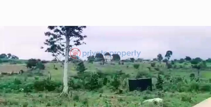 Residential Land For Sale Fortune Garden Estate Issele Azagba Asaba Asaba Delta - 3