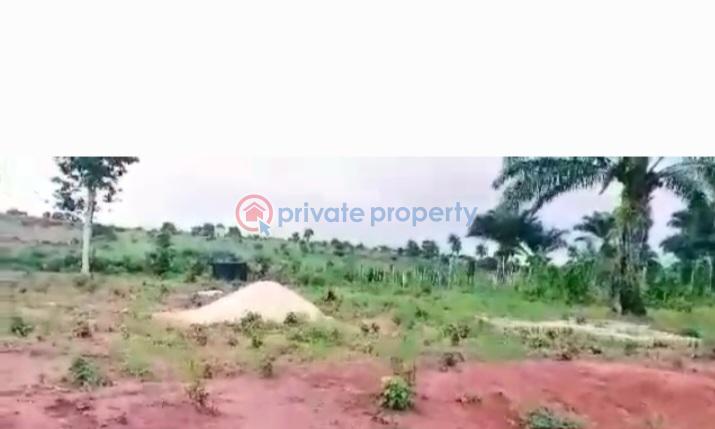 Residential Land For Sale Fortune Garden Estate Issele Azagba Asaba Asaba Delta - 2