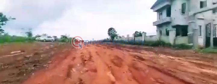 Residential Land For Sale Fortune Garden Estate Issele Azagba Asaba Asaba Delta - 1