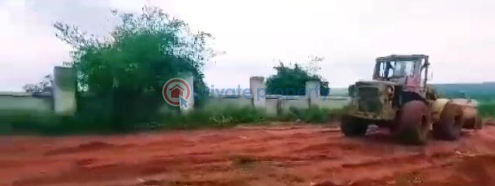 Residential Land For Sale Fortune Garden Estate Issele Azagba Asaba Asaba Delta - 5