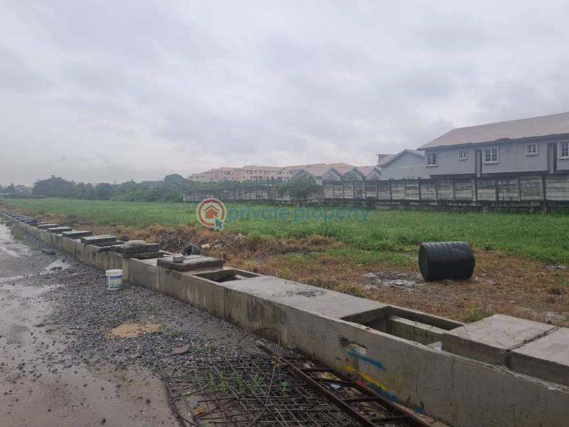 Residential Land For Sale The Maverick Estate Off Oshodi Expressway Gbagada Lagos Gbagada Phase 1 Lagos - 2