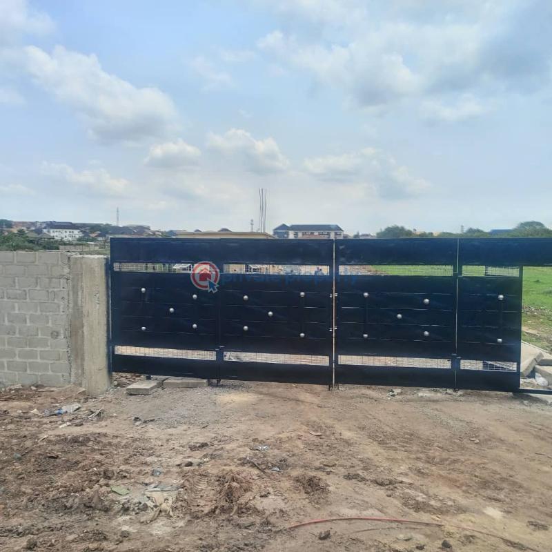 Residential Land For Sale The Maverick Estate Off Oshodi Expressway Gbagada Lagos Gbagada Phase 1 Lagos - 10