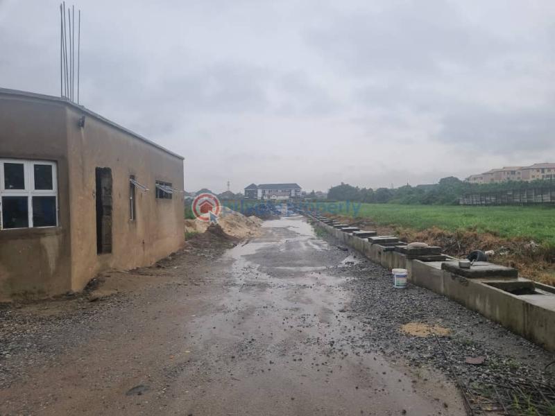 Residential Land For Sale The Maverick Estate Off Oshodi Expressway Gbagada Lagos Gbagada Phase 1 Lagos - 7