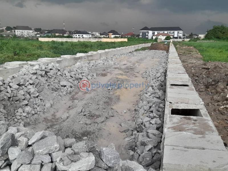 Residential Land For Sale The Maverick Estate Off Oshodi Expressway Gbagada Lagos Gbagada Phase 1 Lagos - 1