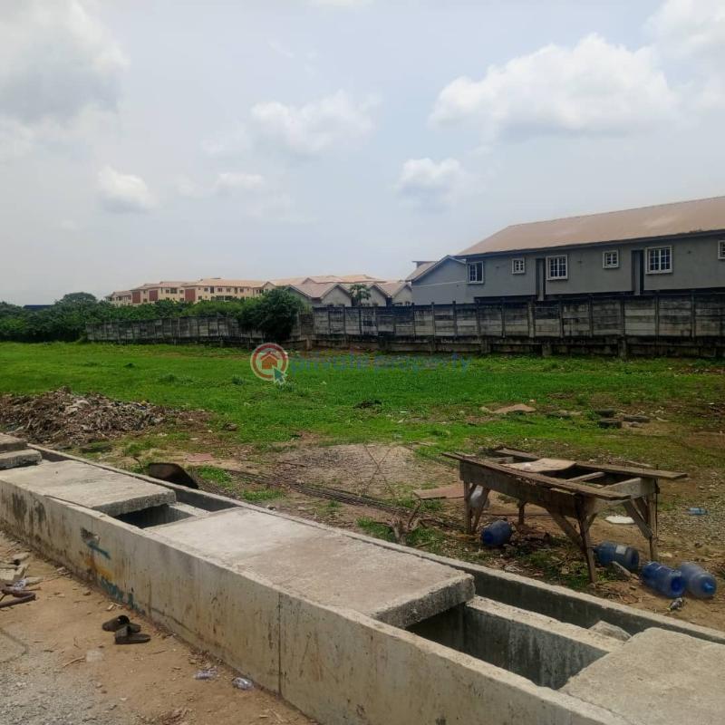 Residential Land For Sale The Maverick Estate Off Oshodi Expressway Gbagada Lagos Gbagada Phase 1 Lagos - 5