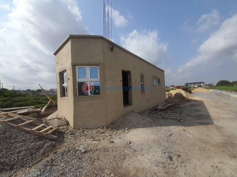 Residential Land For Sale The Maverick Estate Off Oshodi Expressway Gbagada Lagos Gbagada Phase 1 Lagos - 9