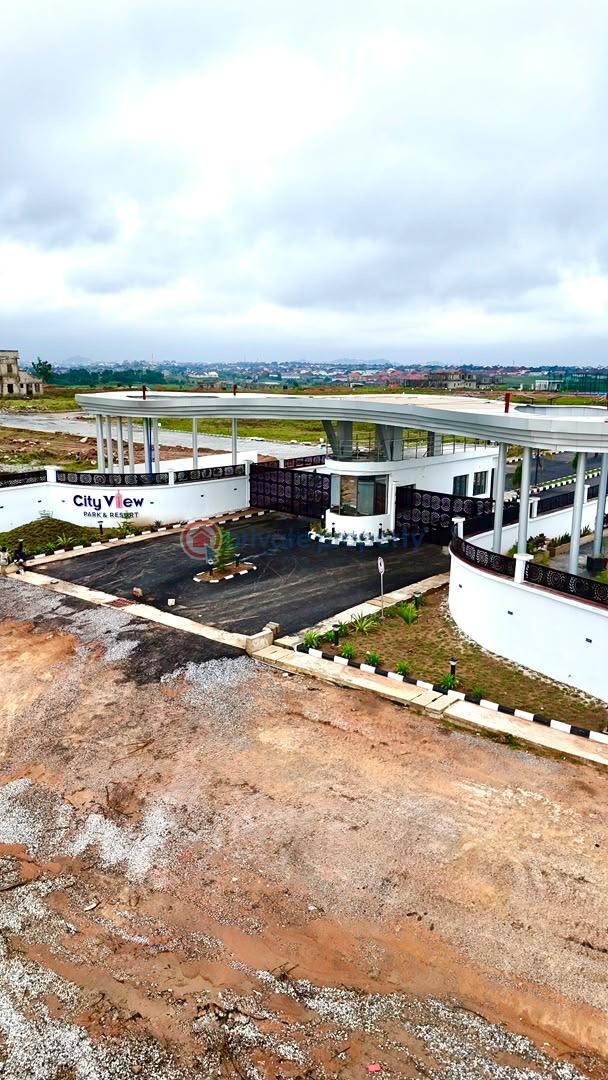 Mixed use Land For Sale University Of Abuja Lugbe Abuja Phase 4  - 0