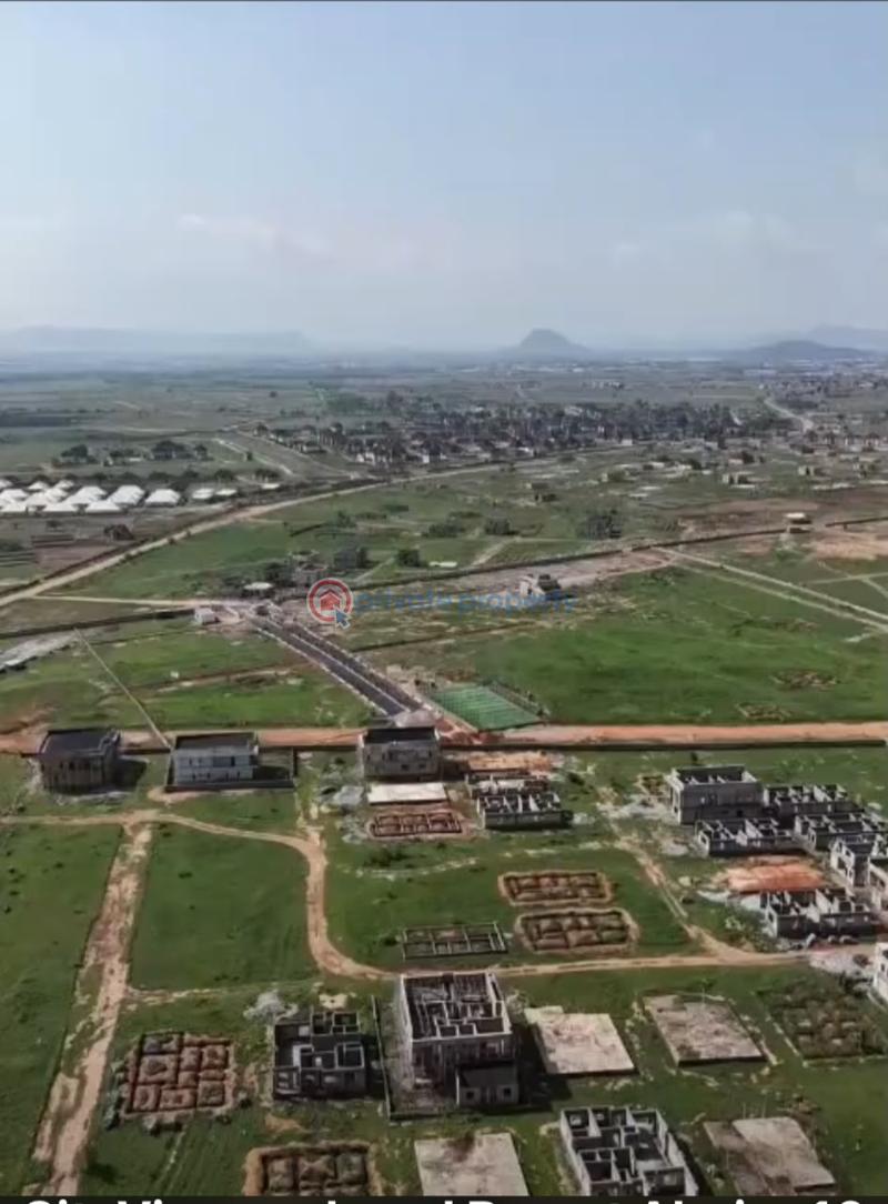 Mixed use Land For Sale University Of Abuja Dutse Abuja Phase 2  - 6