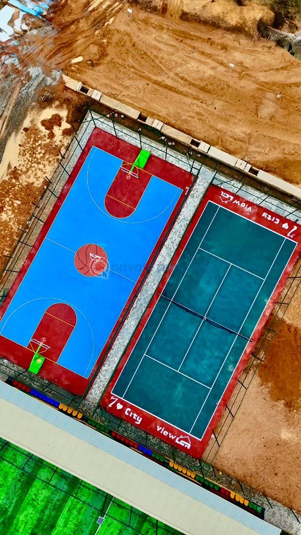 Mixed use Land For Sale University Of Abuja Lugbe Abuja Phase 4  - 9