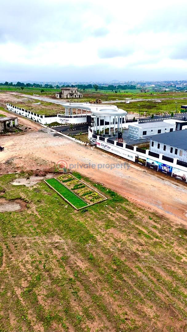 Mixed use Land For Sale University Of Abuja Lugbe Abuja Phase 4  - 6