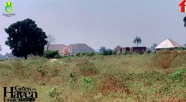 Residential Land For Sale Green Haven Estate Phase 2 Behind Governance Villa Asaba Delta State Asaba Delta - 4