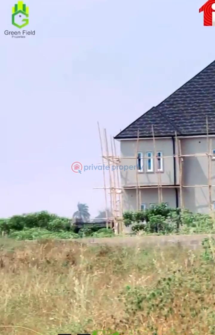 Residential Land For Sale Green Haven Estate Phase 2 Behind Governance Villa Asaba Delta State Asaba Delta - 8