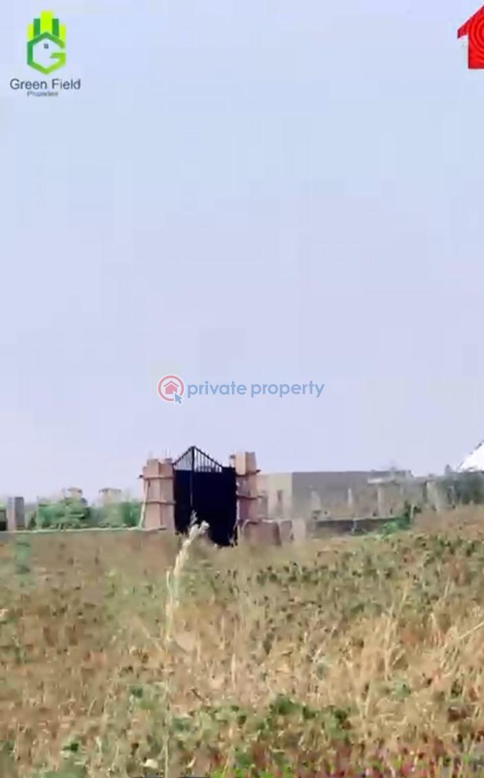 Residential Land For Sale Green Haven Estate Phase 2 Behind Governance Villa Asaba Delta State Asaba Delta - 9