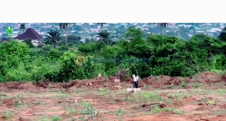 Residential Land For Sale Green View Estate By Admiralty Drive Ibusa Bypass Road Asaba Asaba Delta - 2