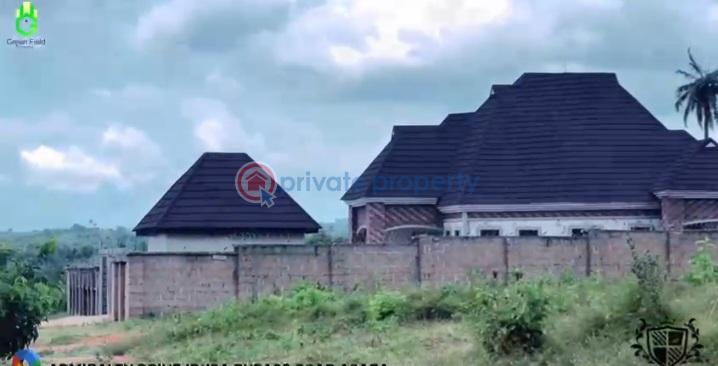 Residential Land For Sale Green View Estate By Admiralty Drive Ibusa Bypass Road Asaba Asaba Delta - 4