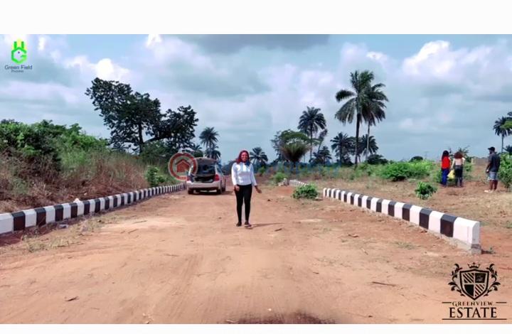 Residential Land For Sale Green View Estate By Admiralty Drive Ibusa Bypass Road Asaba Asaba Delta - 12