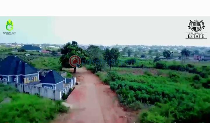 Residential Land For Sale Green View Estate By Admiralty Drive Ibusa Bypass Road Asaba Asaba Delta - 10