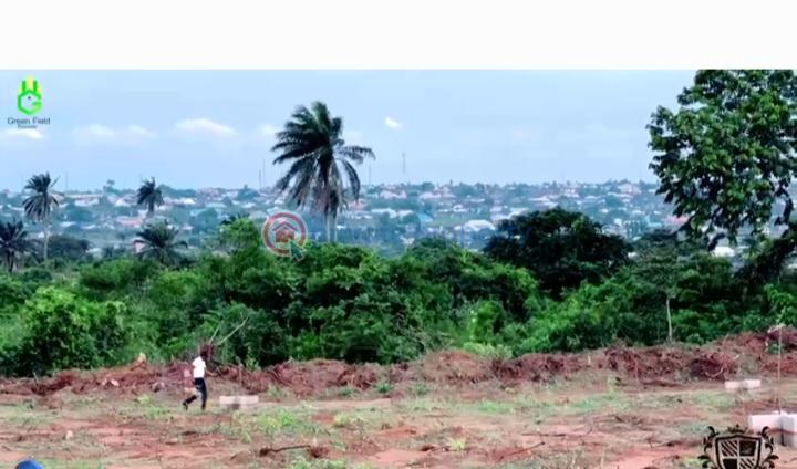 Residential Land For Sale Green View Estate By Admiralty Drive Ibusa Bypass Road Asaba Asaba Delta - 9