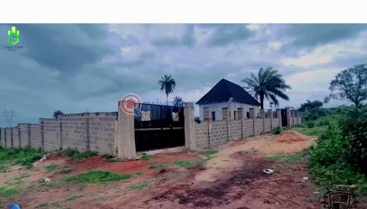 Residential Land For Sale Green View Estate By Admiralty Drive Ibusa Bypass Road Asaba Asaba Delta - 7