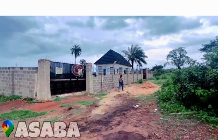 Residential Land For Sale Green View Estate By Admiralty Drive Ibusa Bypass Road Asaba Asaba Delta - 5