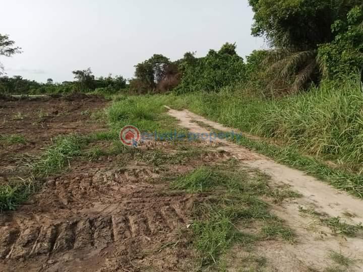 For sale Land Highbridge Cedars Estate Ketu Epe Lagos Epe Lagos (PID