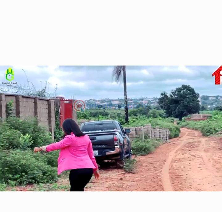 Residential Land For Sale Hiltop Estate Ibusa Bypass Asaba Delta State Asaba Delta - 0