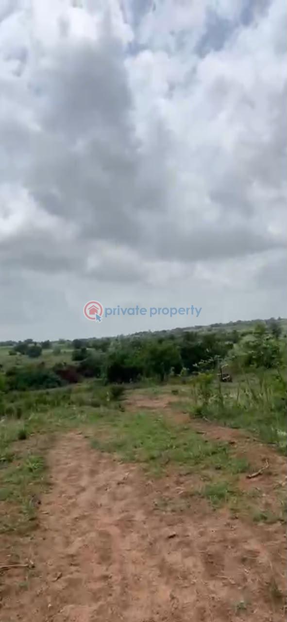 Mixed use Land For Sale Shoprite Dugbe Moniya Ibadan Oyo - 1