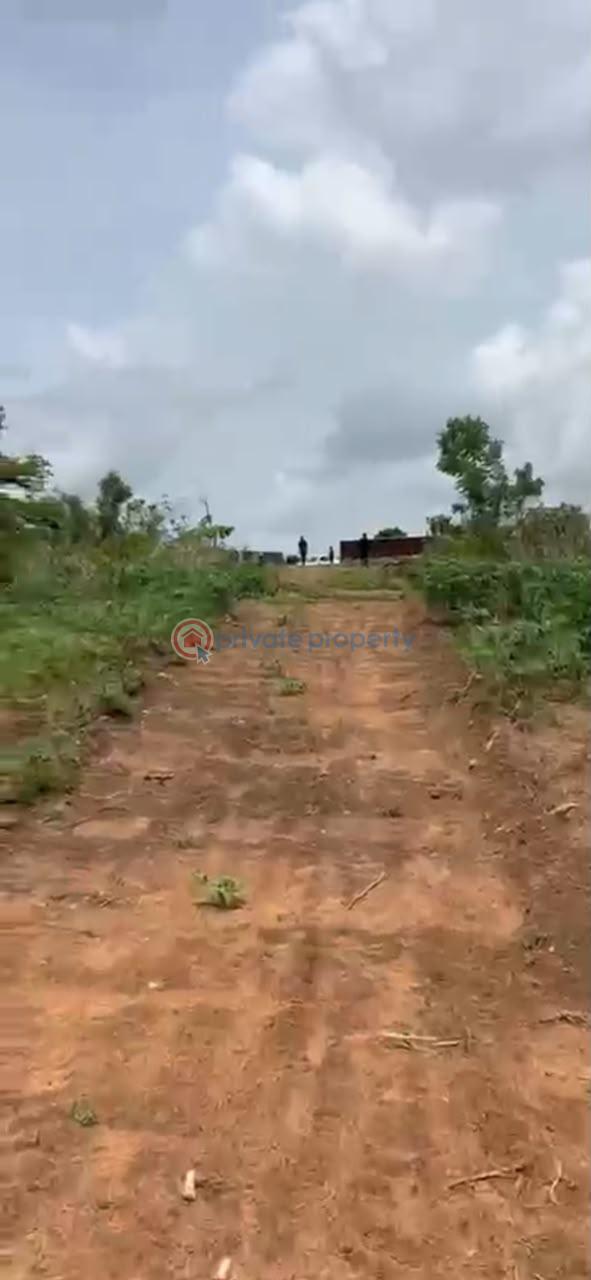 Mixed use Land For Sale Shoprite Dugbe Moniya Ibadan Oyo - 0