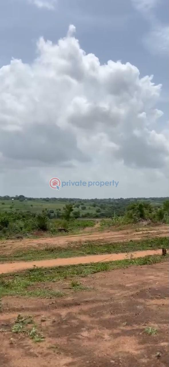 Mixed use Land For Sale Shoprite Dugbe Moniya Ibadan Oyo - 2