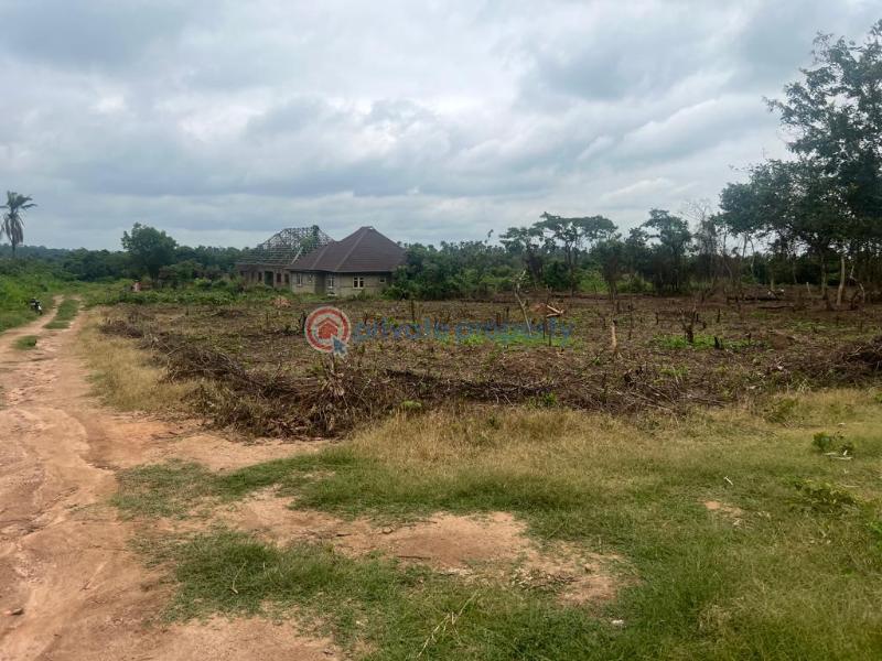 Residential Land For Sale Holland Park At Alabata, Moniya Ibadan Oyo - 3