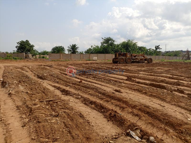 Mixed use Land For Sale The Legacy Along Ibadan Ijebu Ode Off Lagos Ibadan Expressway Ibadan Oyo - 1