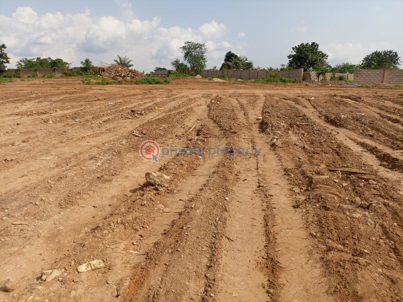 Mixed use Land For Sale The Legacy Along Ibadan Ijebu Ode Off Lagos Ibadan Expressway Ibadan Oyo - 2