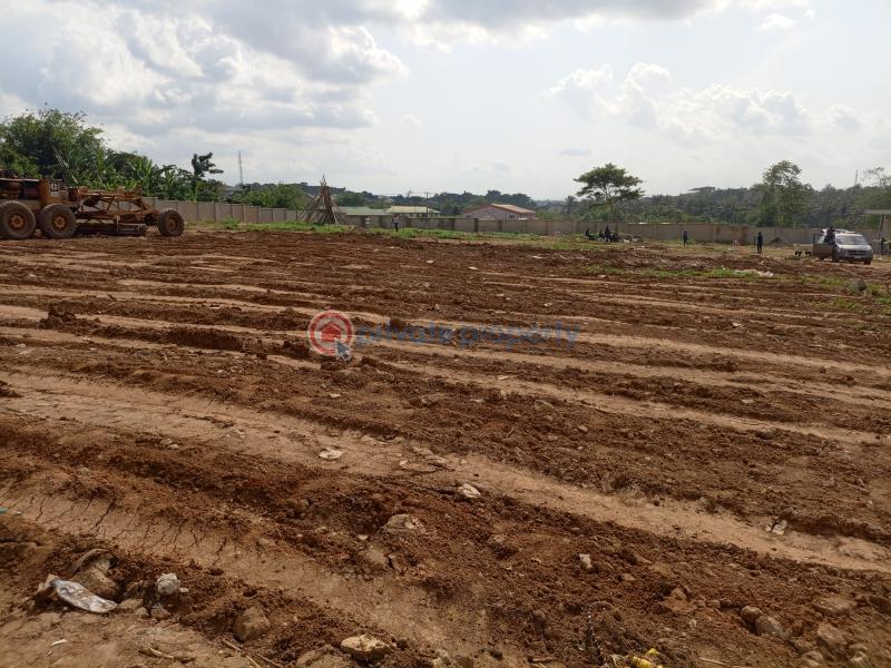 Mixed use Land For Sale The Legacy Along Ibadan Ijebu Ode Off Lagos Ibadan Expressway Ibadan Oyo - 3