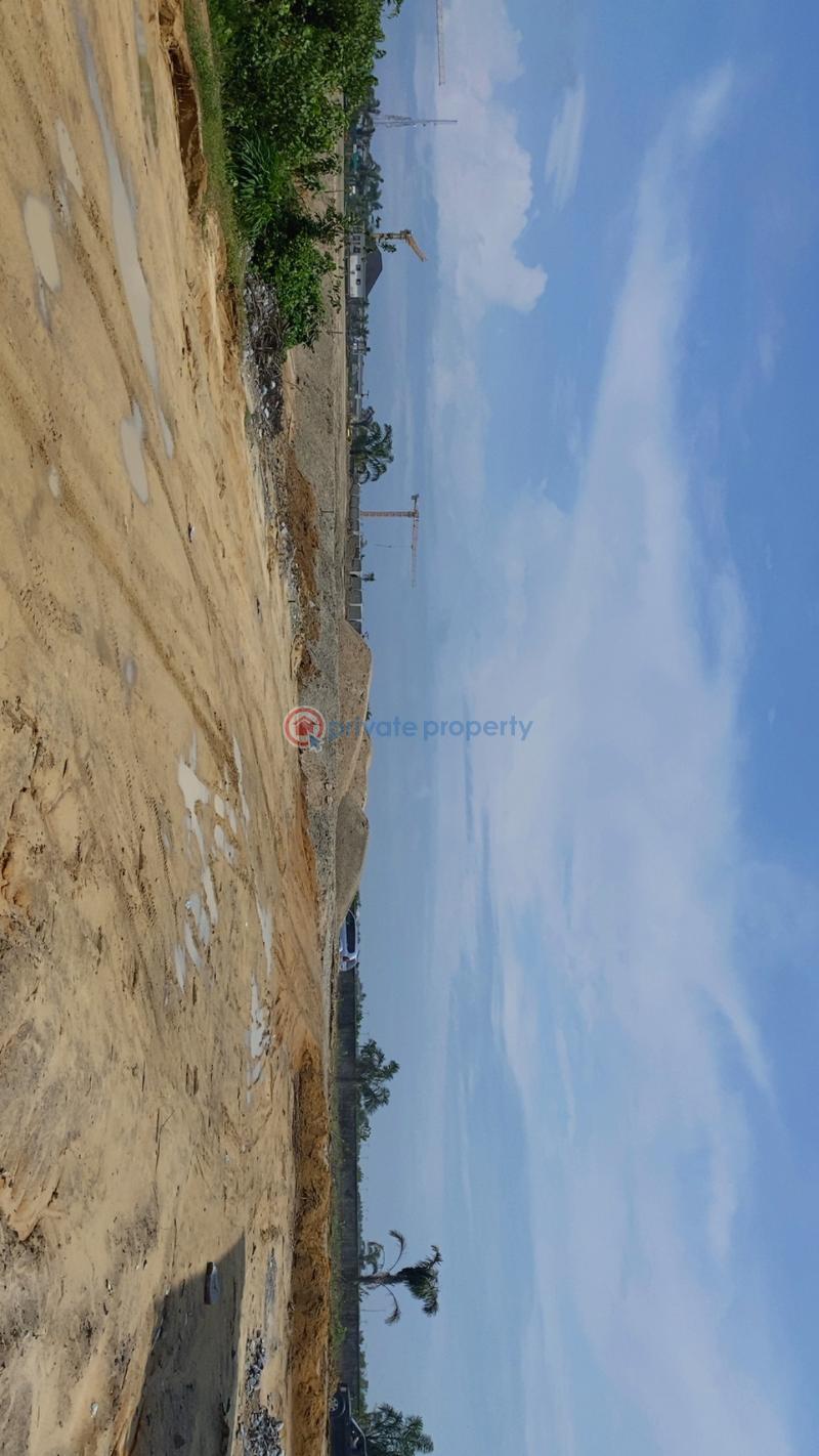Mixed use Land For Sale Amen Estate Phase1 Eleko Ibeju-Lekki Lagos - 3
