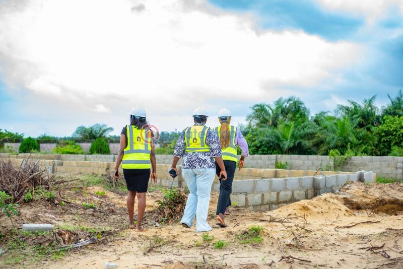 Residential Land For Sale Eleko Ibeju-Lekki Lagos - 2