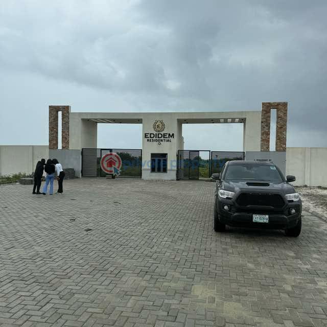 Residential Land For Sale Eleko Ibeju-Lekki Lagos - 0