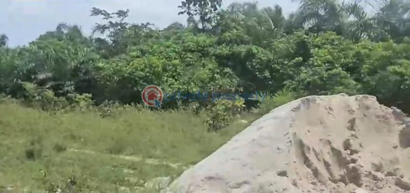 Mixed use Land For Sale Dangote Refinery Ikegun Ibeju-Lekki Lagos - 3