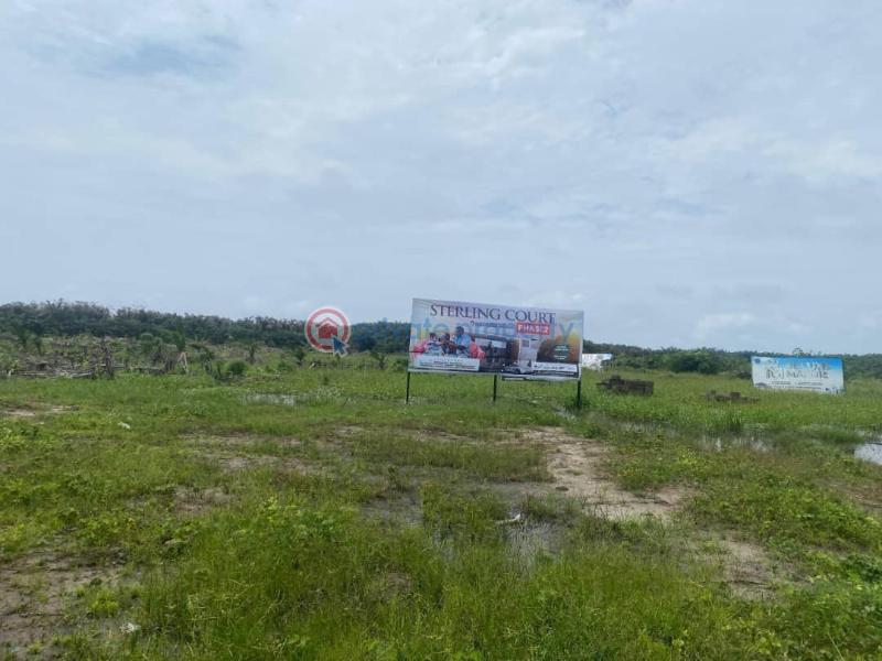 Mixed use Land For Sale Eleran Igbe Ibeju-Lekki Lagos - 2